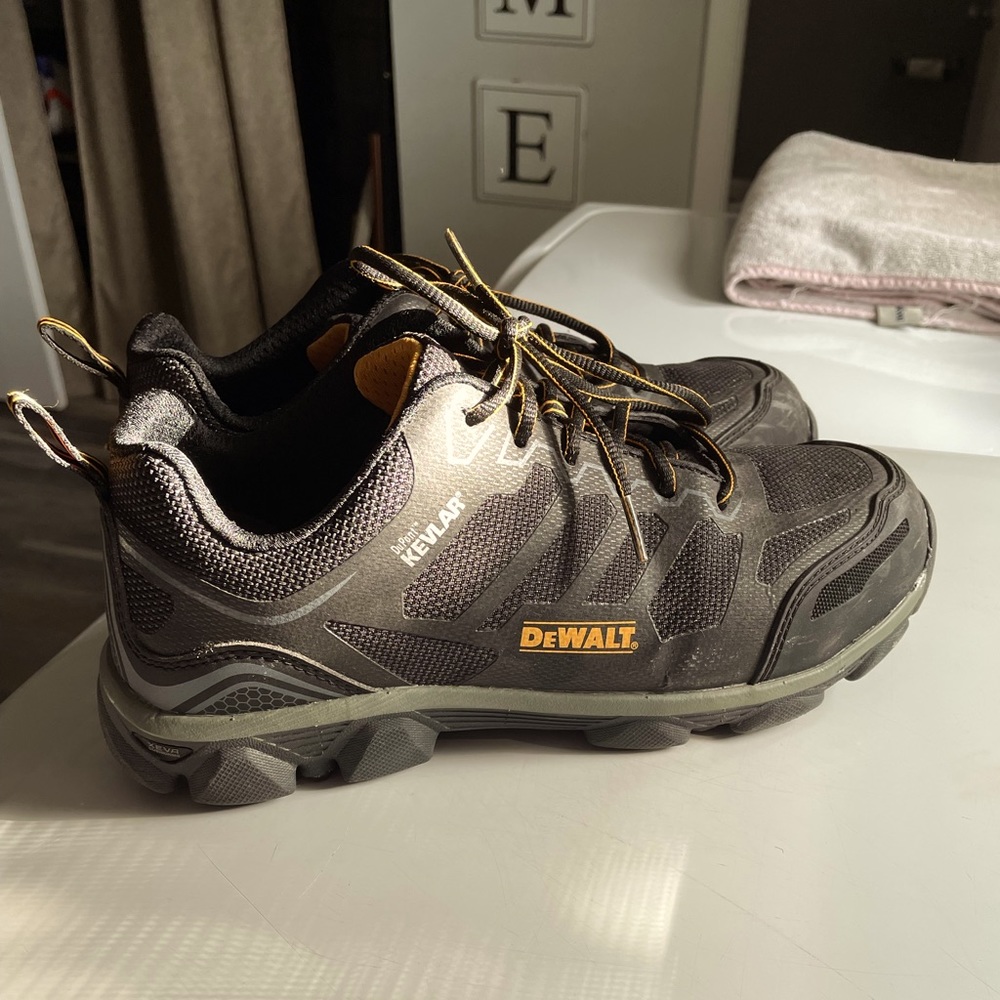 Dewalt Work Boots